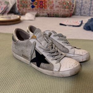 Golden goose super stars